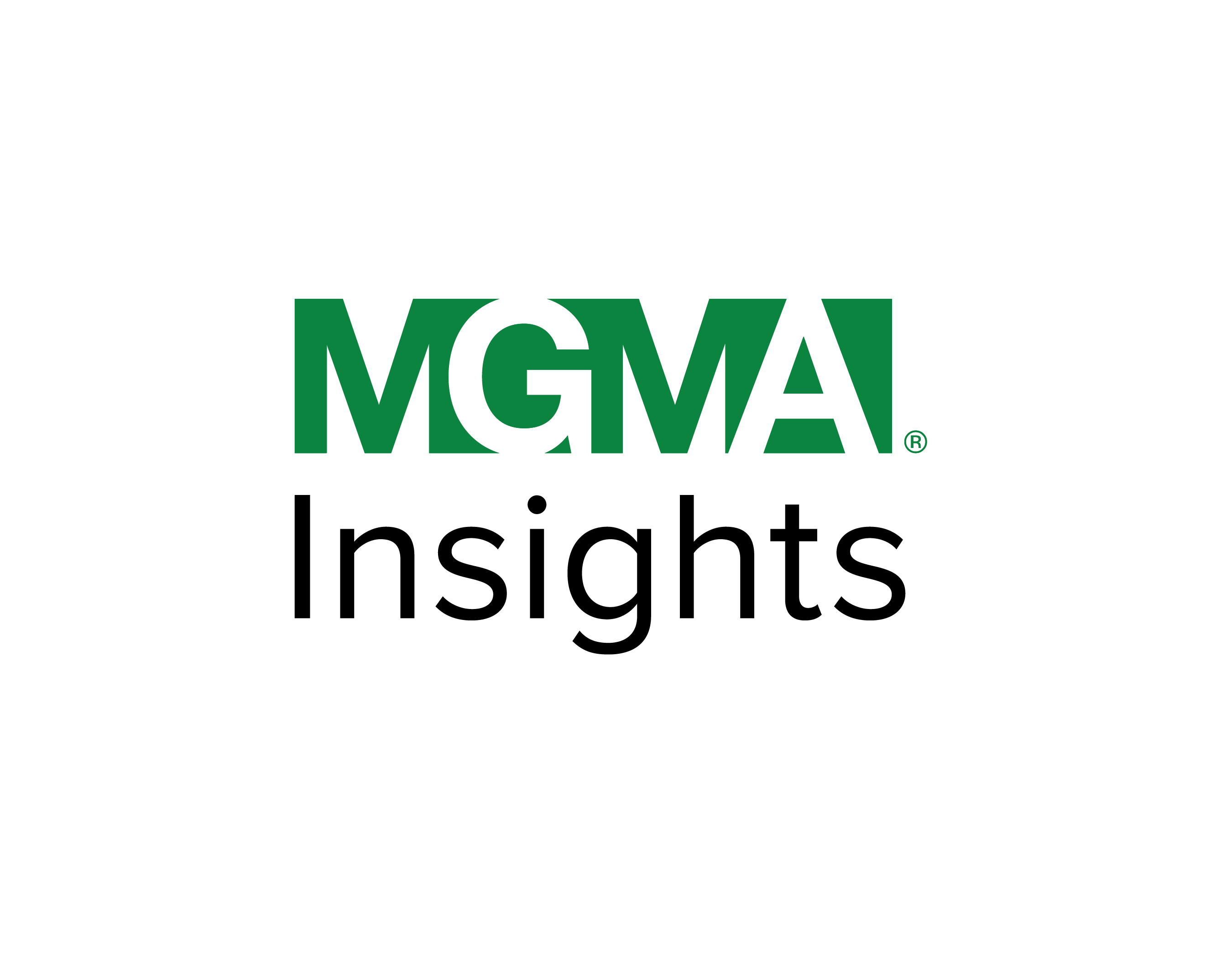 MGMA Insights