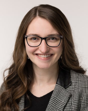 Melinda Mastel