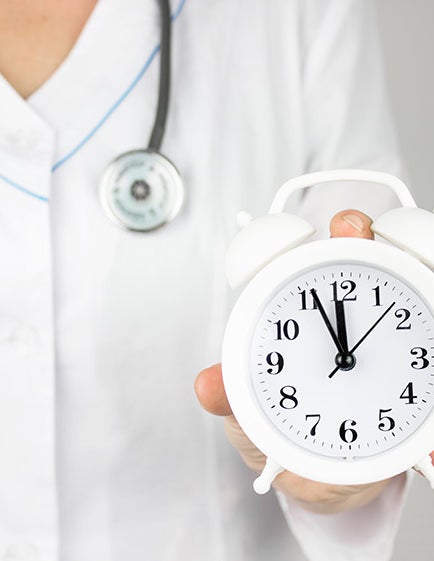 Medical Office Timeshare