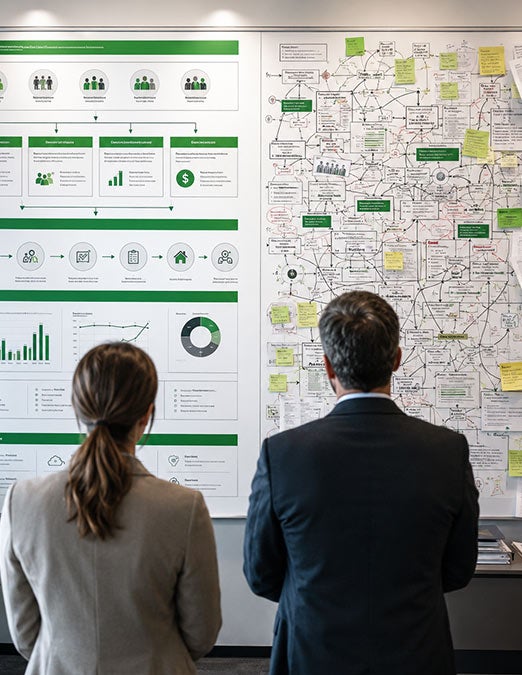 Complexity in value-based care models