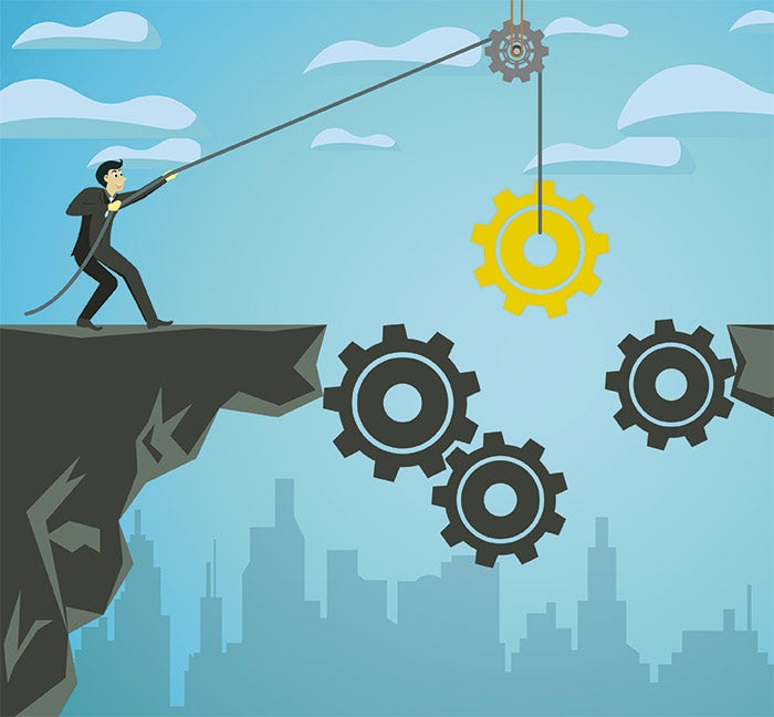 The pursuit of better primary care