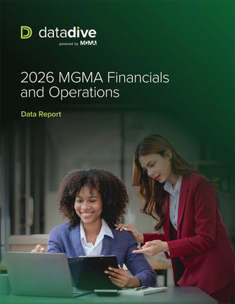 2026 Financials and Operations Data Report