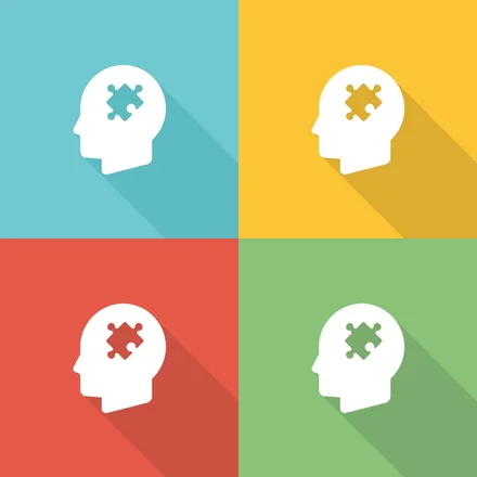 Staff mental health