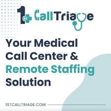 1st Call Triage