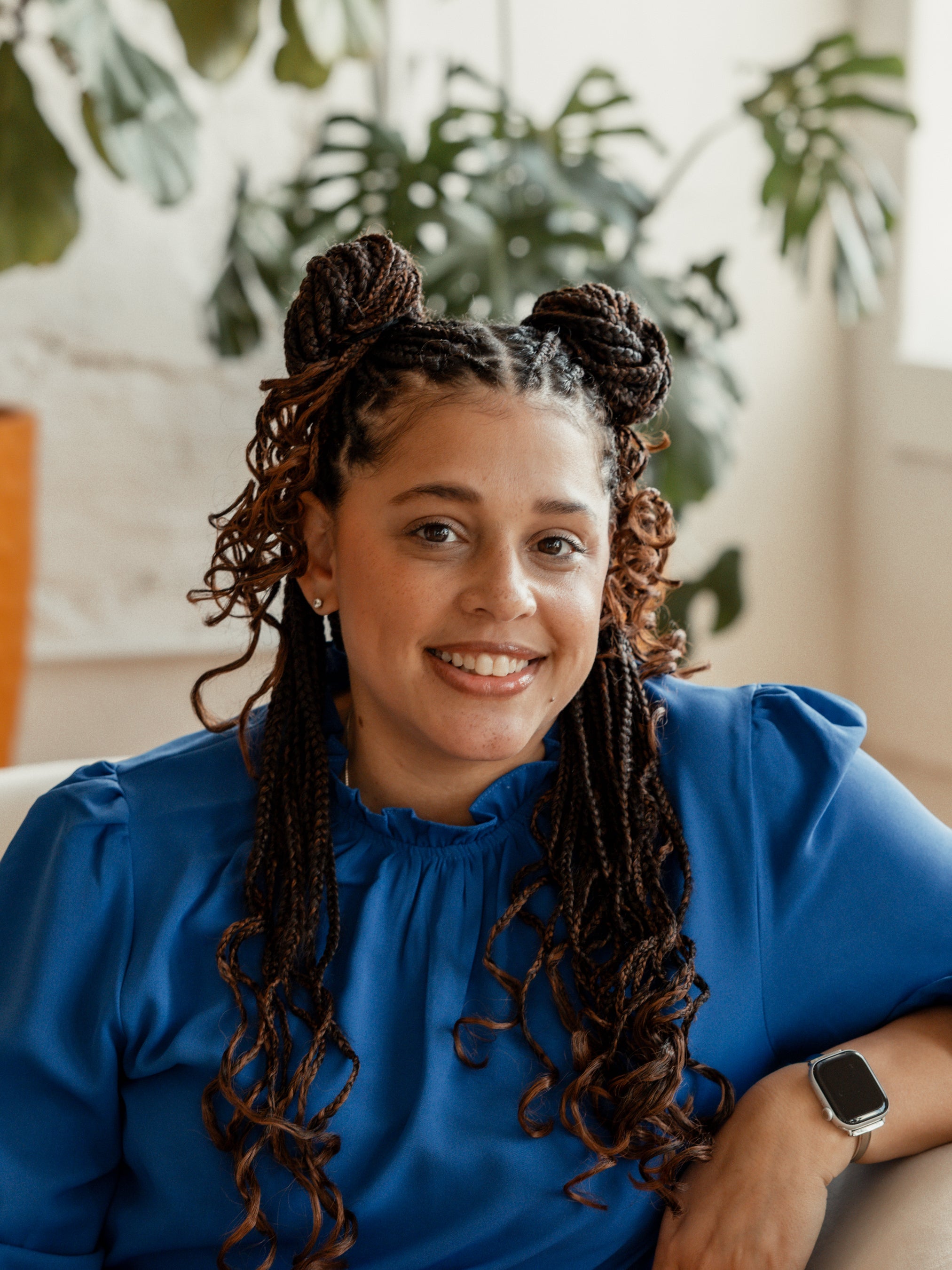 Picture of Shawntea Gordon