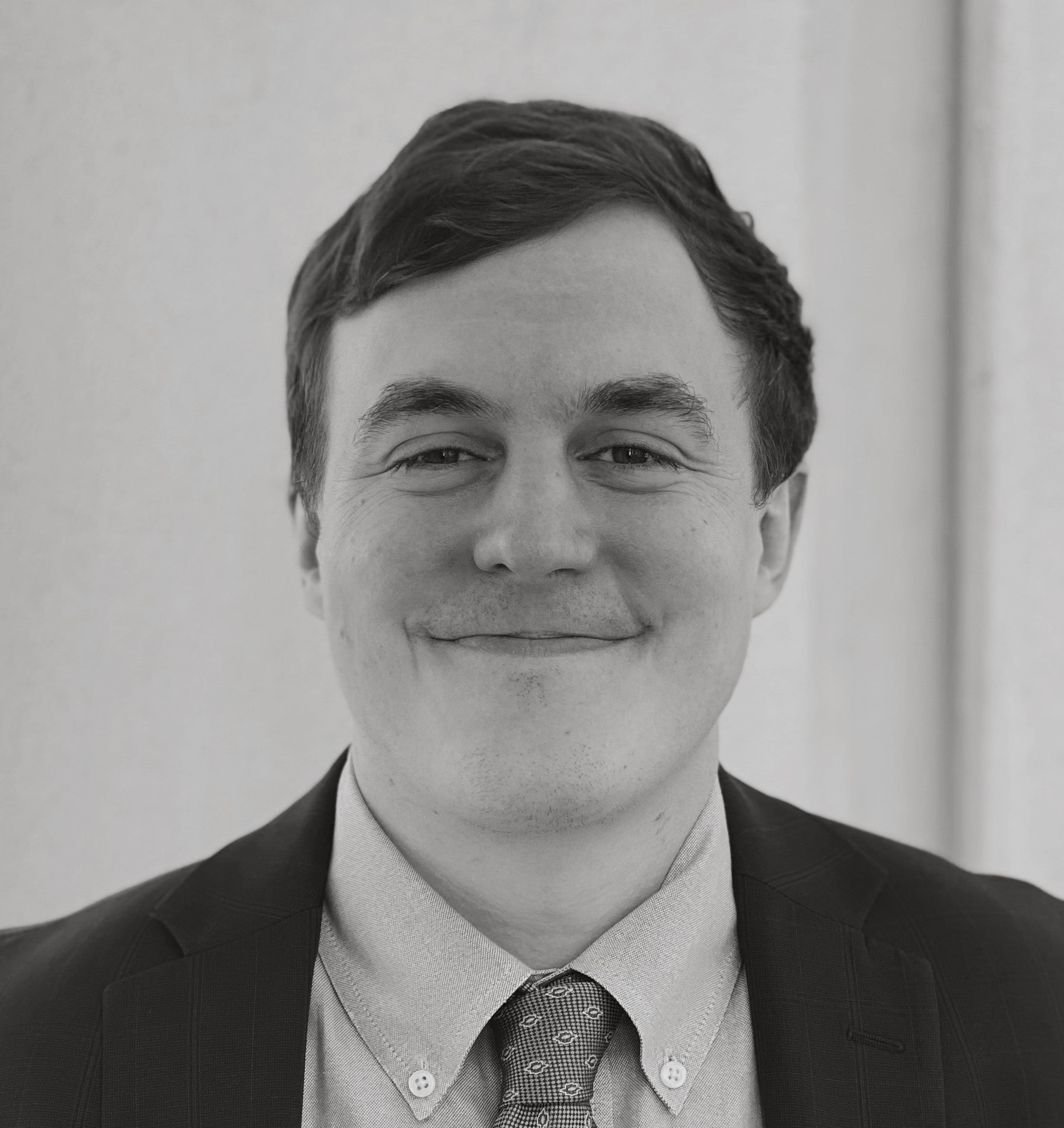 Picture of James Haynes