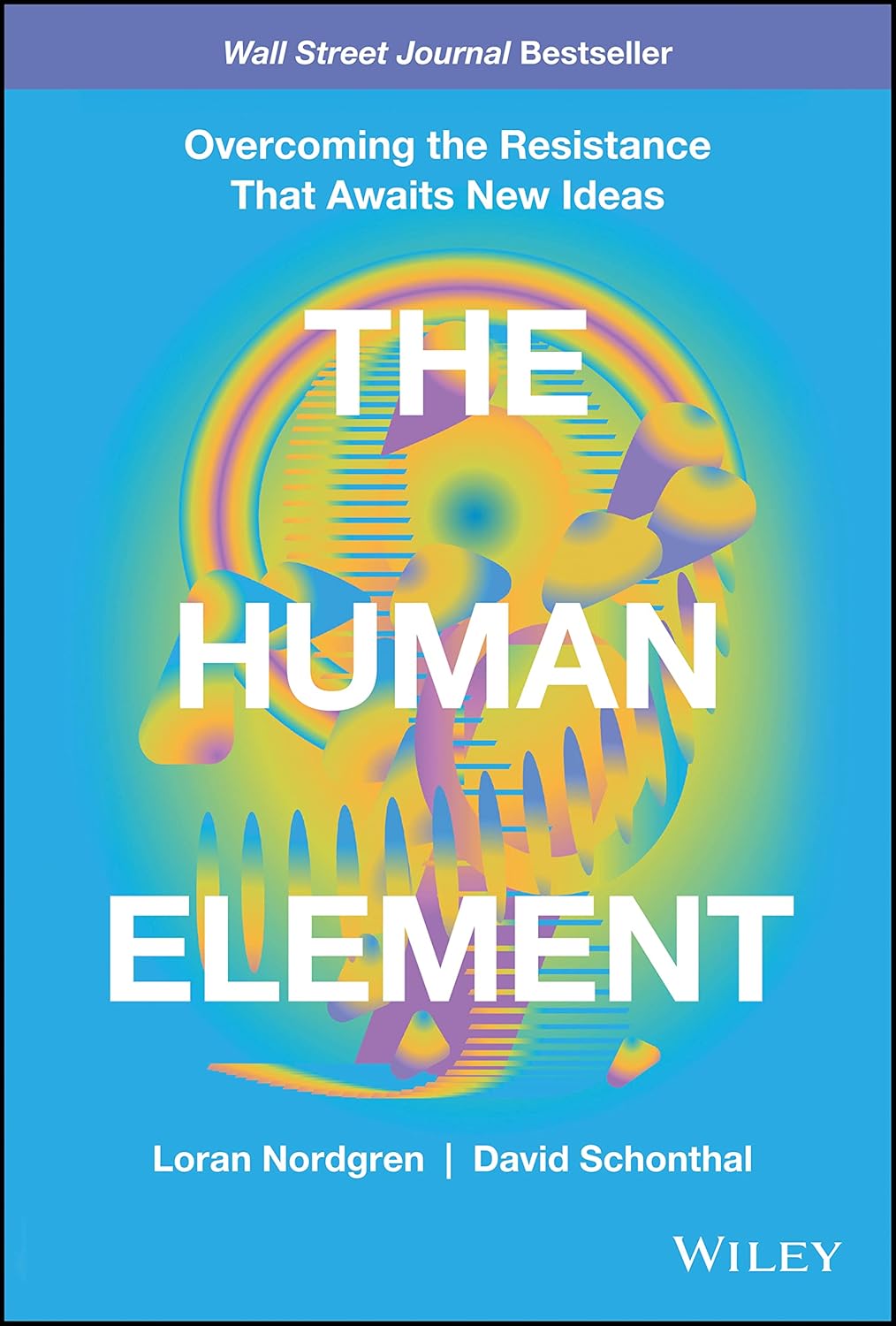 Human Element book